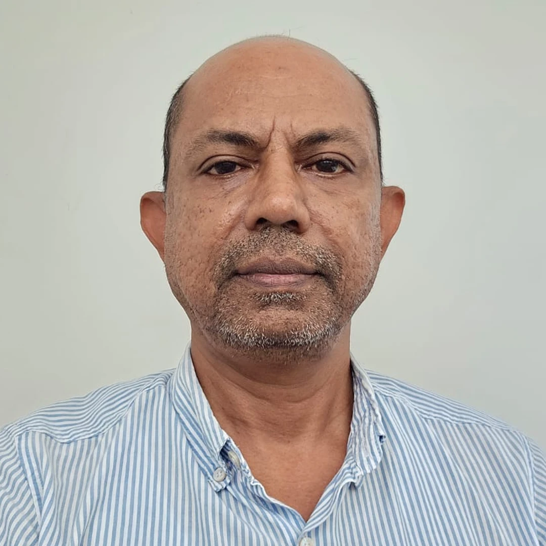 Mohamed Sadique